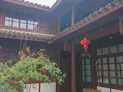 -庆安会馆