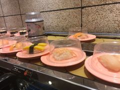 -争鲜回转寿司(金桥家乐福店)