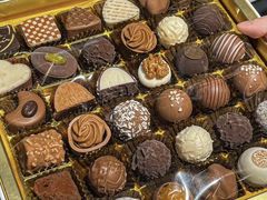 -Laderach 莱德拉(上海环贸iapm店)