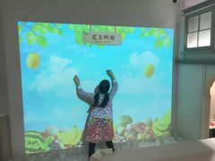 -星漠亲子餐厅•有机食材•儿童游乐
