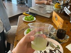 -参差咖啡(水果湖公园店)