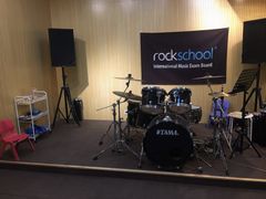 -乐童乐人现代音乐艺术学校(万柳校区)