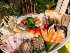 海鲜套餐-生如夏花泰式火锅(鹭洲里店)