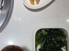 -蜀留香火锅(社会山店)