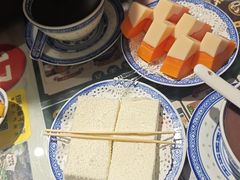 -广信牛奶甜品世家(台东店)