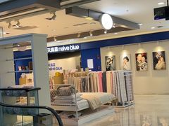 -天真蓝照相馆(西安南门王府井LAB店)