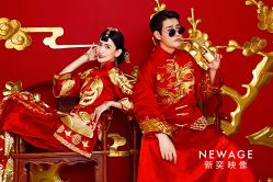 -新奕映像摄影机构