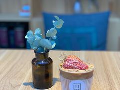 -十一咖啡(青年大街工厂店)