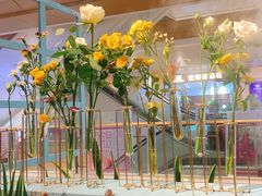 -缦云里花园餐厅