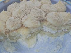优质奶油-Juliaanna茱安娜烘焙(中心店)