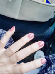 -菜菜美甲美睫皮肤管理