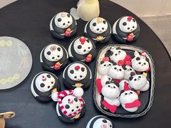 -乐乐大排档·30年老字号(浙江路店)
