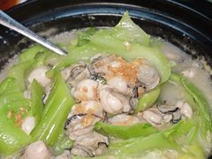 -荣基四海一家·家常菜·海鲜大排档(新安店)