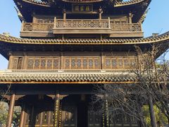 -台州府城(东湖)