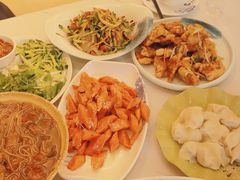 -东北一家人(友谊街店)