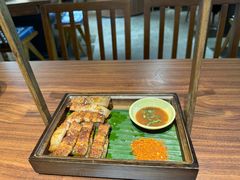 -良米山·云南野生菌过桥米线(上海首店)