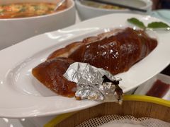 -北平食府(马鞍山路店)