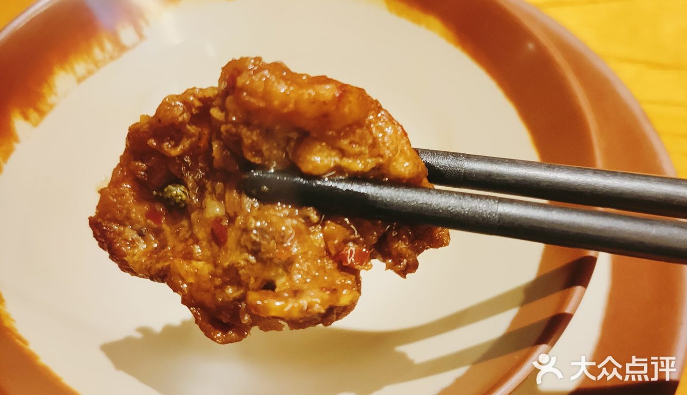 过年吃蛙蛙，虾