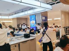-兰湘子·湘菜小炒(盛龙广场店)