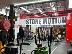 -Stone Motion释动健身