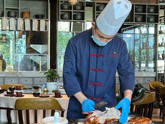 -香厨中餐厅(松北香格里拉店)