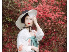 -木兰云雾山