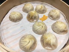 蟹粉小笼包-鼎泰丰(三里屯店)