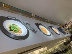 -广东道至正餐厅(区庄店)