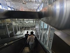 -广州白云国际机场-T2航站楼