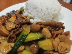 -煲煲掂风味煲仔饭餐厅(西区店)