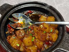 -大秦小宴•新派西北(万象前海店)