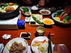 -二丁目食堂(浑南花园城店)