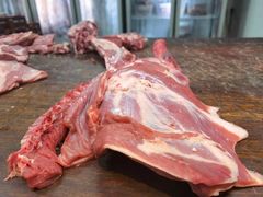 -九府羊·鲜羊火锅·烤串(新华路店)