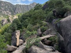 -大罗山风景区