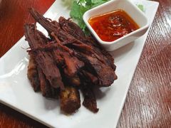 -元银甲·湖北地标美食(汉阳店)