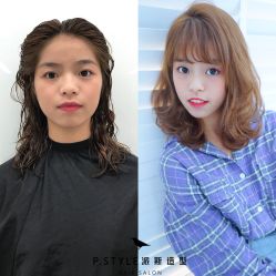 -P.STYLE 派斯造型