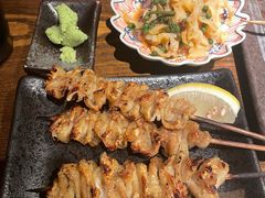 -鸟屯(三里屯店)