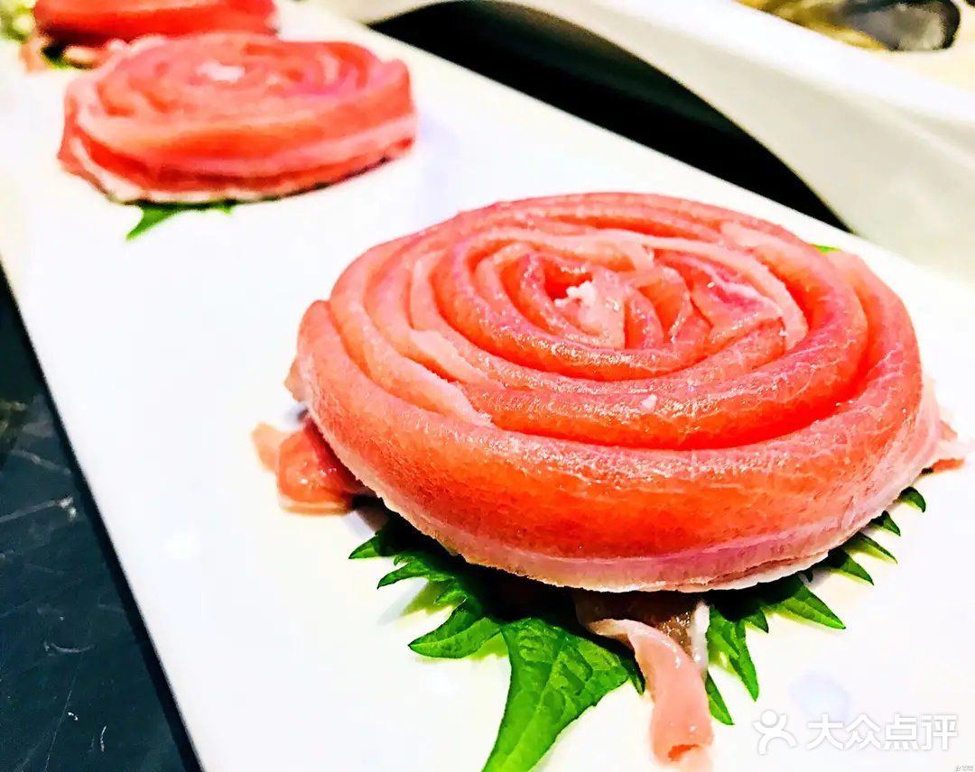 王府井竟然有这样的火锅店