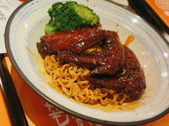 -大快活(罗湖商业城分店)