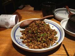 黑三剁-云海肴·汽锅鸡·云南菜(天津国金汇店)