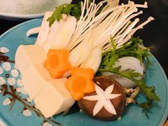 -山葵家·创意料理(临平银泰城店)