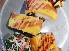 -汉阳廷自助烤肉(同和金铂天地店)