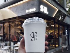 澳白-KYO COFFEE(胶州路店)