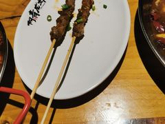 -阿青龙虾·烧烤大排档(湖里万达店)