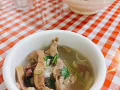 -百年老字号·马家烧麦馆(中街店)