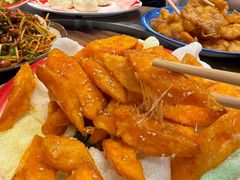 -那红花·东北菜铁锅炖(仙林金鹰店)