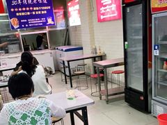-蒙记老牌豆浆