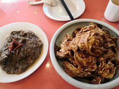 -北京小肠陈饭庄(方庄店)