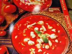 -陆小凤四川料理(北京路店)