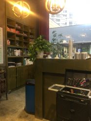 -In Style Hair Salon